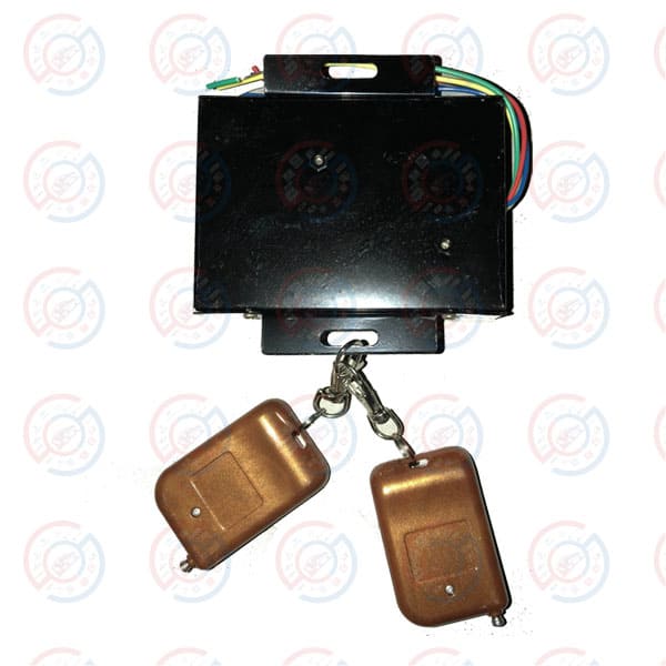 KLQ6130GS-passenger-door-remote-control